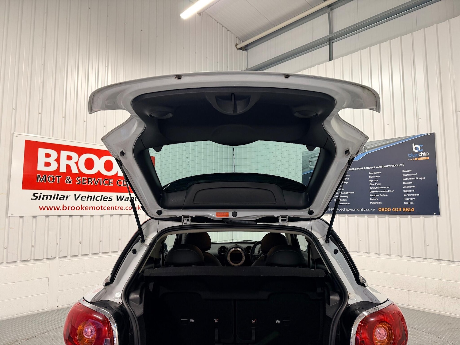 Used MINI Paceman 2013 for sale - 76800965: Photo 17