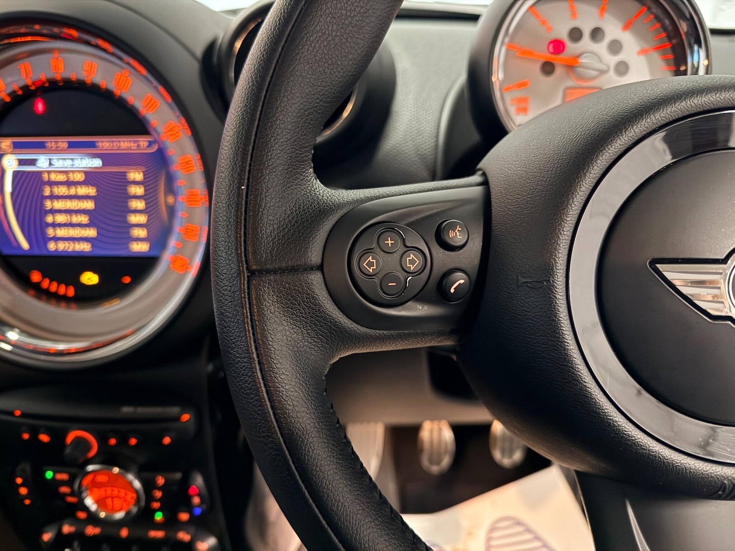 Used MINI Paceman 2013 for sale - 76800965: Photo 18