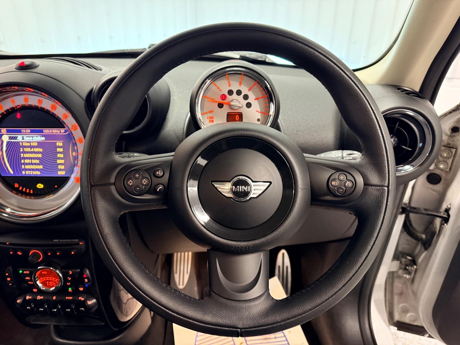 Used MINI Paceman 2013 for sale - 76800965: Photo 19