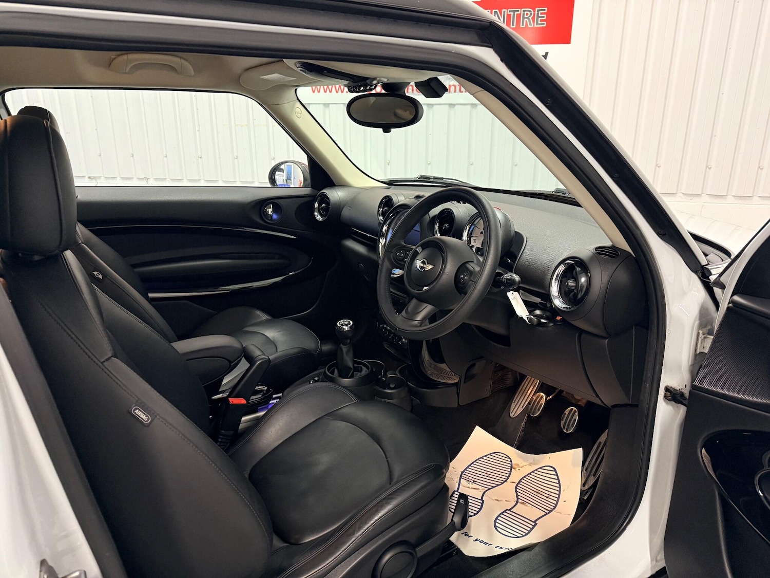 Used MINI Paceman 2013 for sale - 76800965: Photo 20