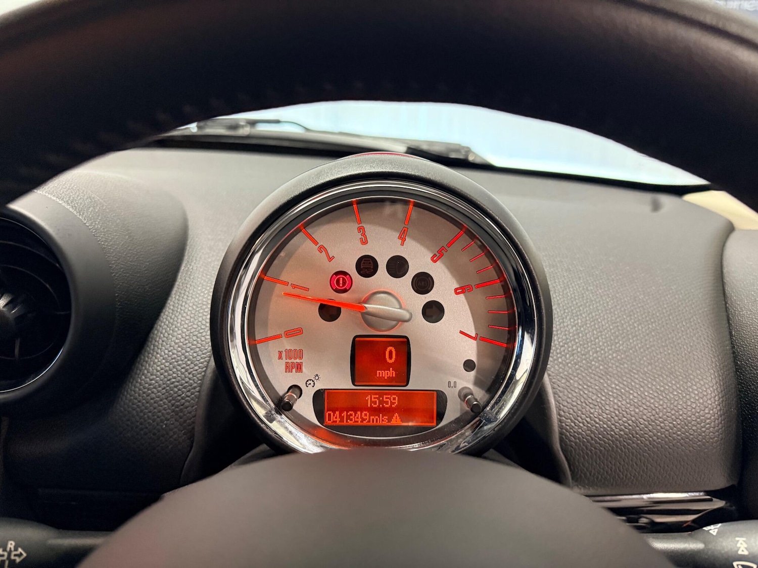 Used MINI Paceman 2013 for sale - 76800965: Photo 22