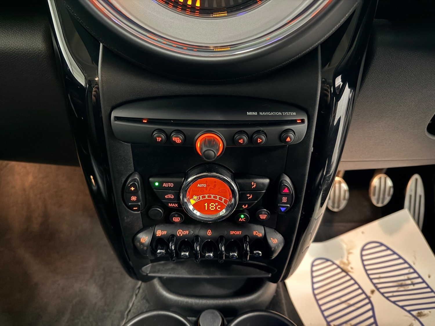 Used MINI Paceman 2013 for sale - 76800965: Photo 24