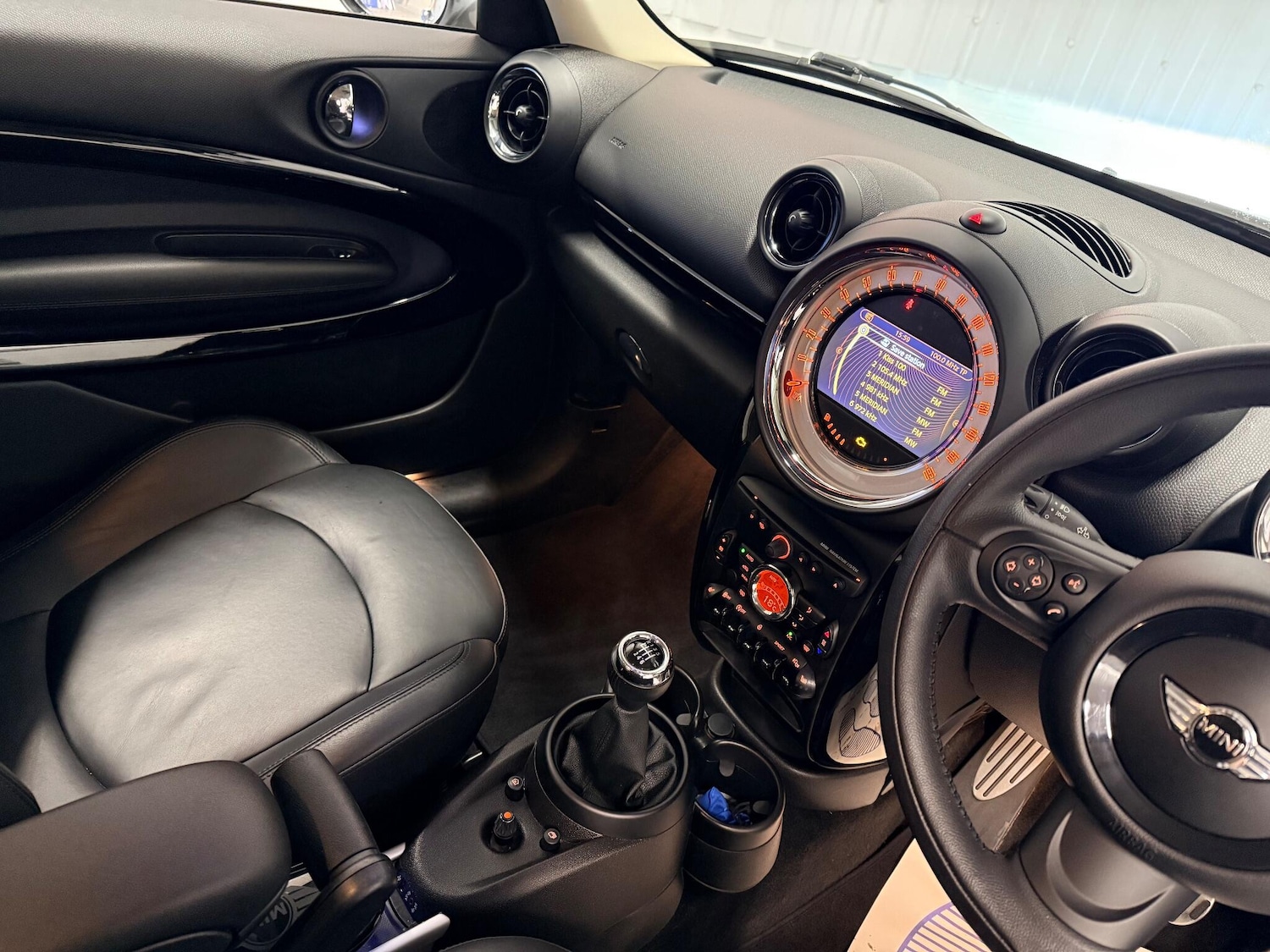 Used MINI Paceman 2013 for sale - 76800965: Photo 26