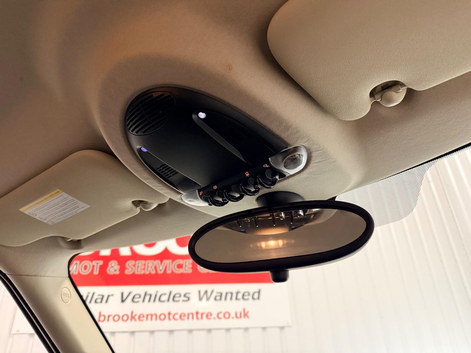 Used MINI Paceman 2013 for sale - 76800965: Photo 27