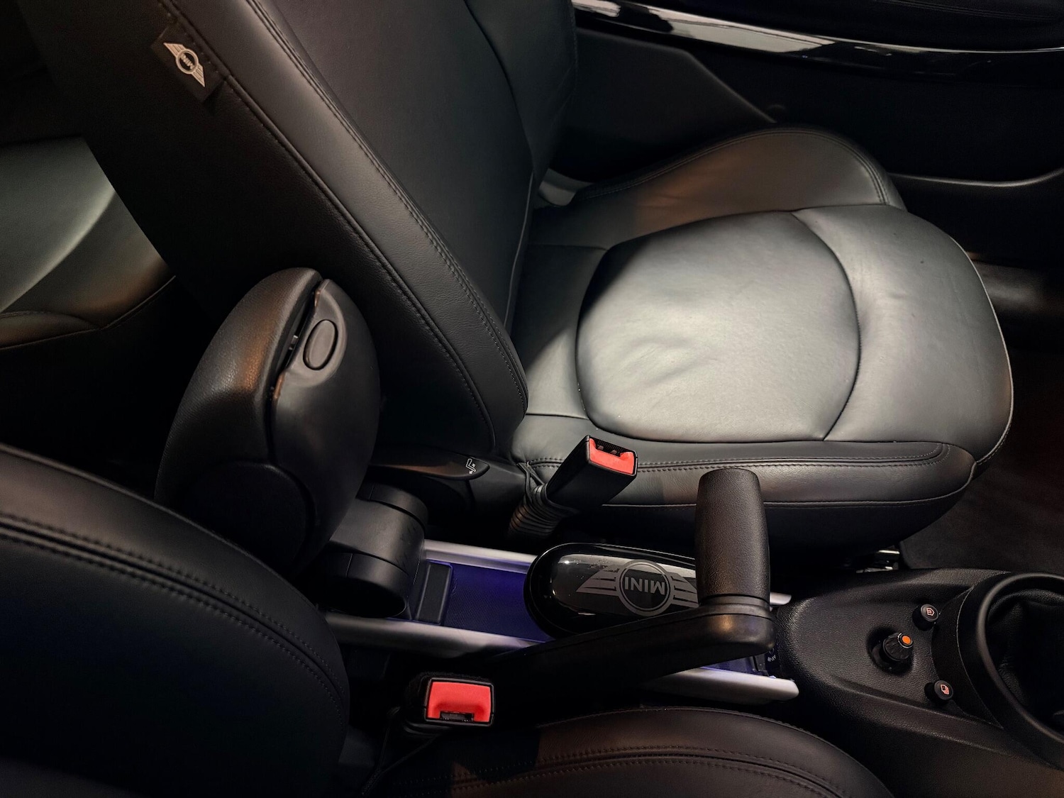 Used MINI Paceman 2013 for sale - 76800965: Photo 28