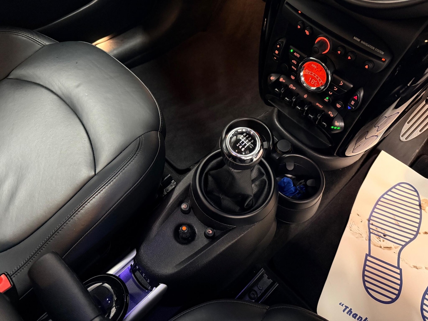 Used MINI Paceman 2013 for sale - 76800965: Photo 29