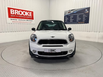 Used MINI Paceman 2013 for sale - 76800965: Photo