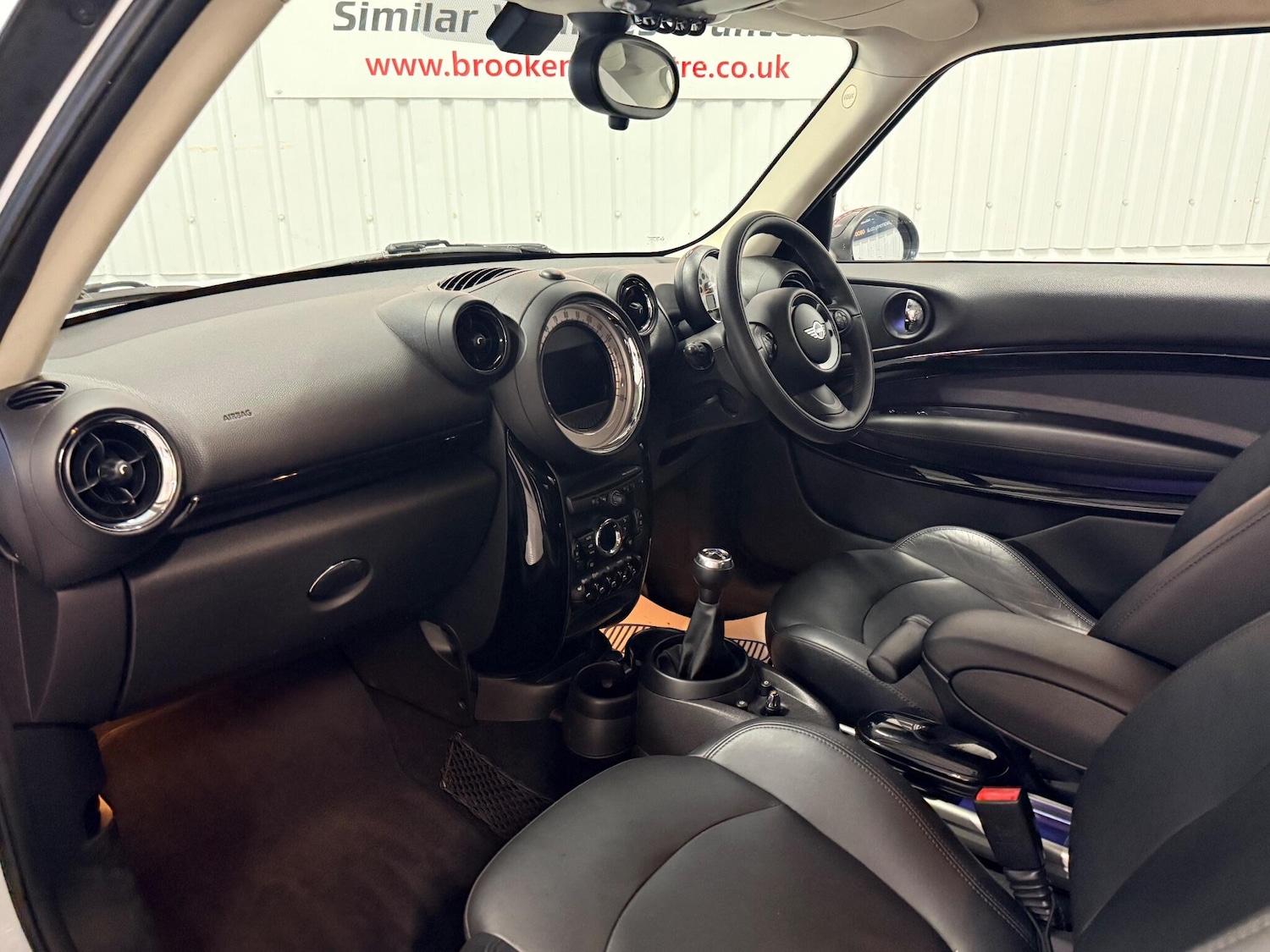 Used MINI Paceman 2013 for sale - 76800965: Photo 9