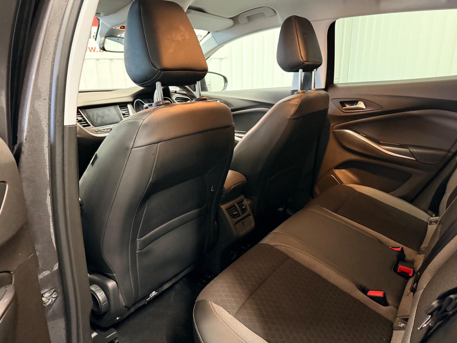 Used Vauxhall Grandland X 2020 for sale - 77908991: Photo 13