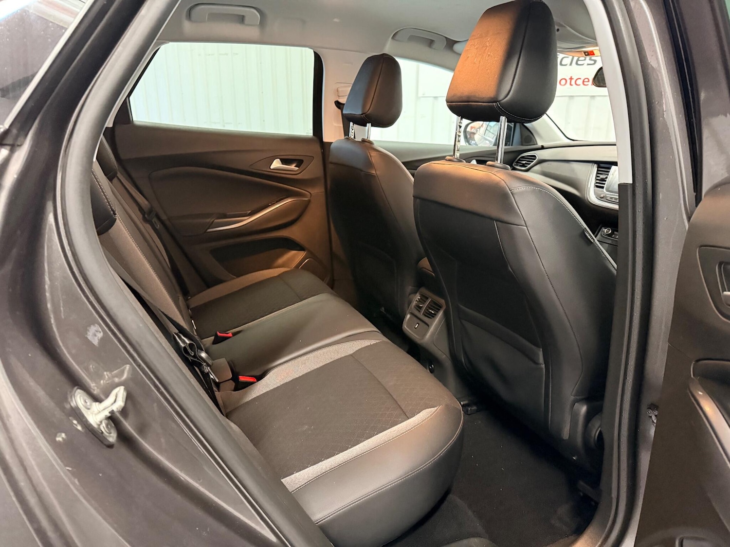 Used Vauxhall Grandland X 2020 for sale - 77908991: Photo 15