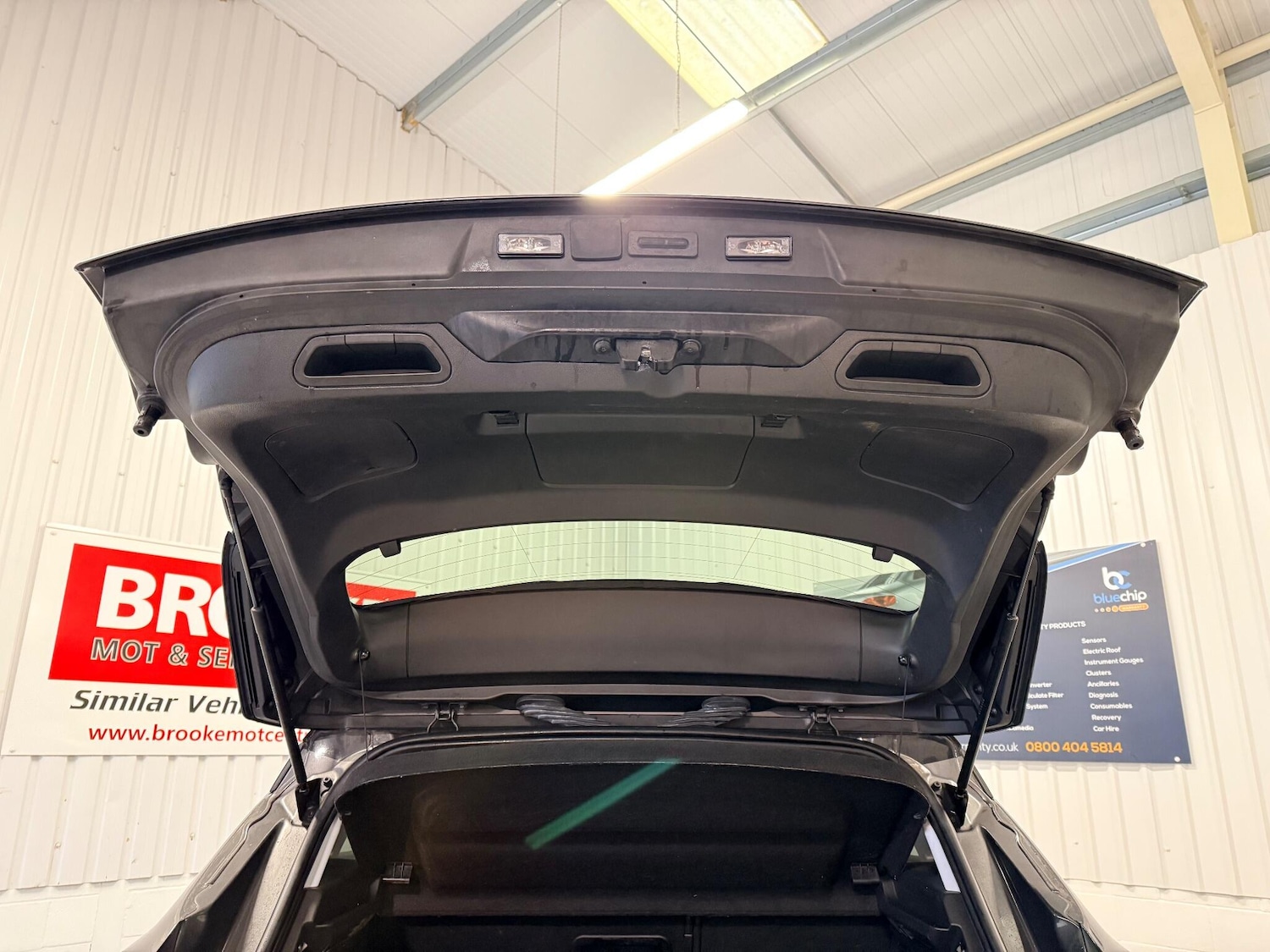 Used Vauxhall Grandland X 2020 for sale - 77908991: Photo 16