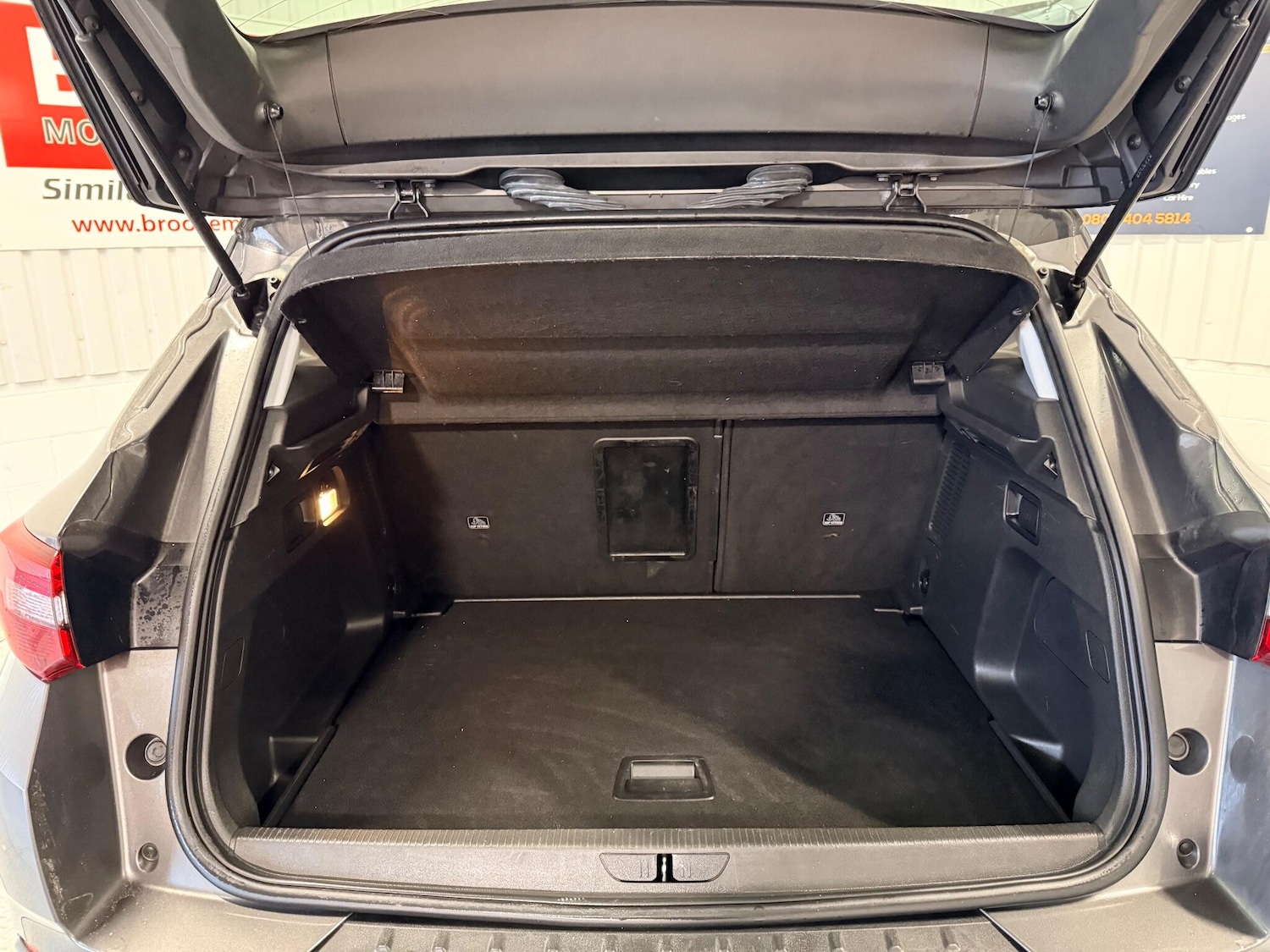 Used Vauxhall Grandland X 2020 for sale - 77908991: Photo 17