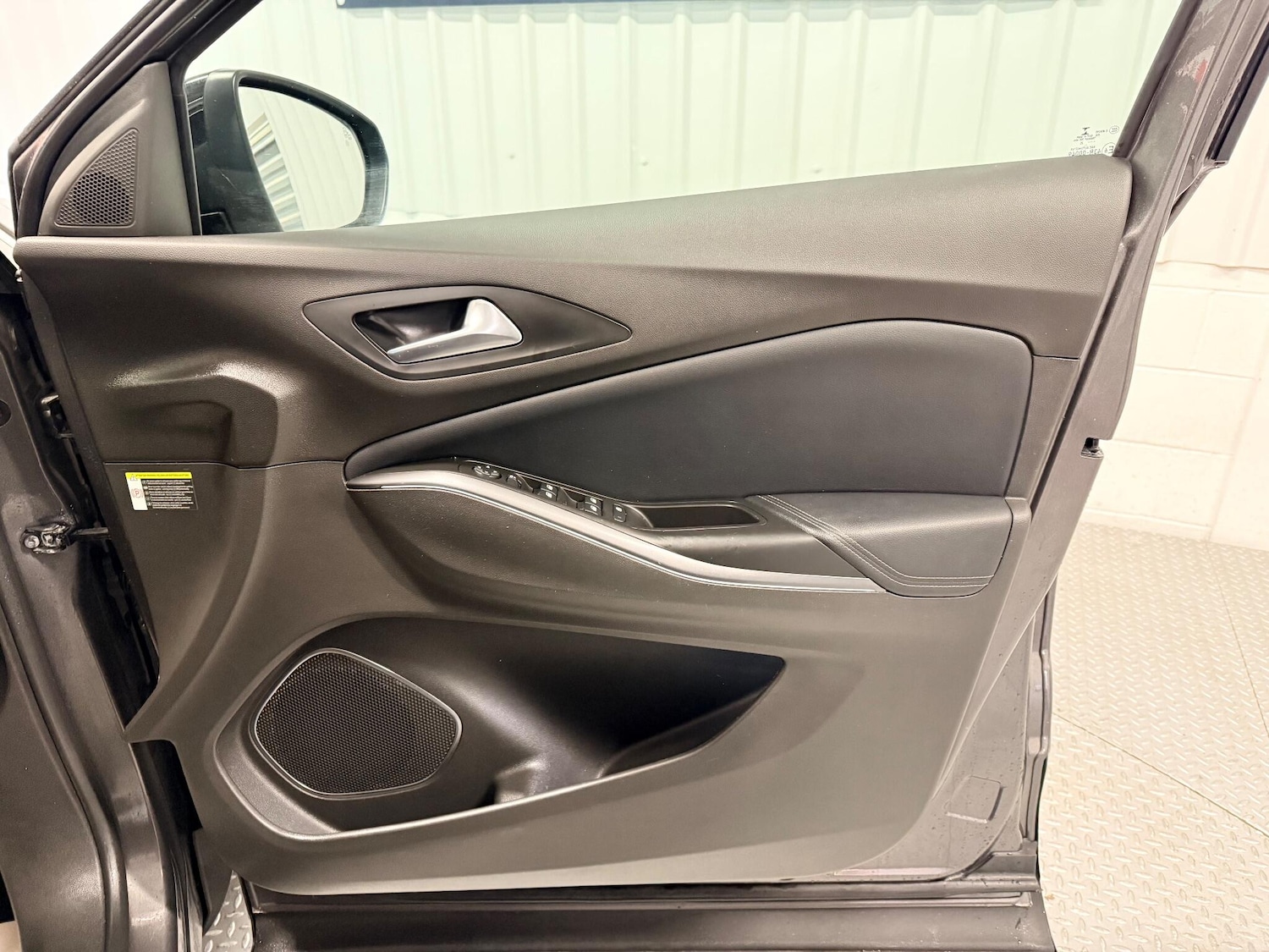 Used Vauxhall Grandland X 2020 for sale - 77908991: Photo 20