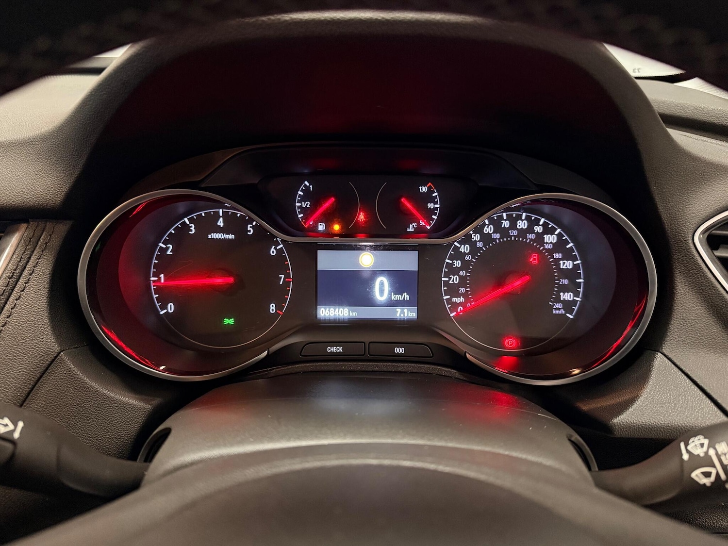 Used Vauxhall Grandland X 2020 for sale - 77908991: Photo 21