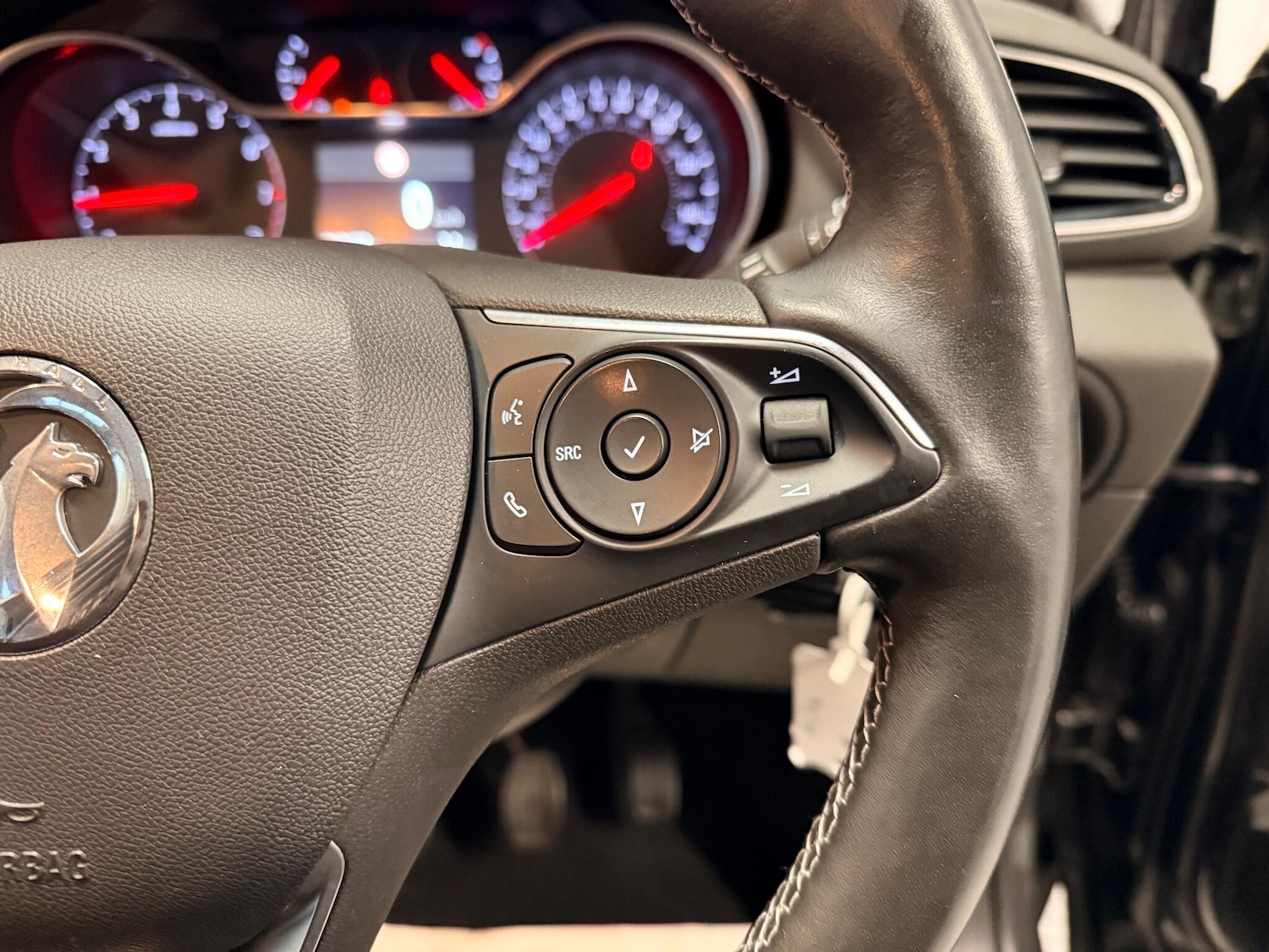 Used Vauxhall Grandland X 2020 for sale - 77908991: Photo 22