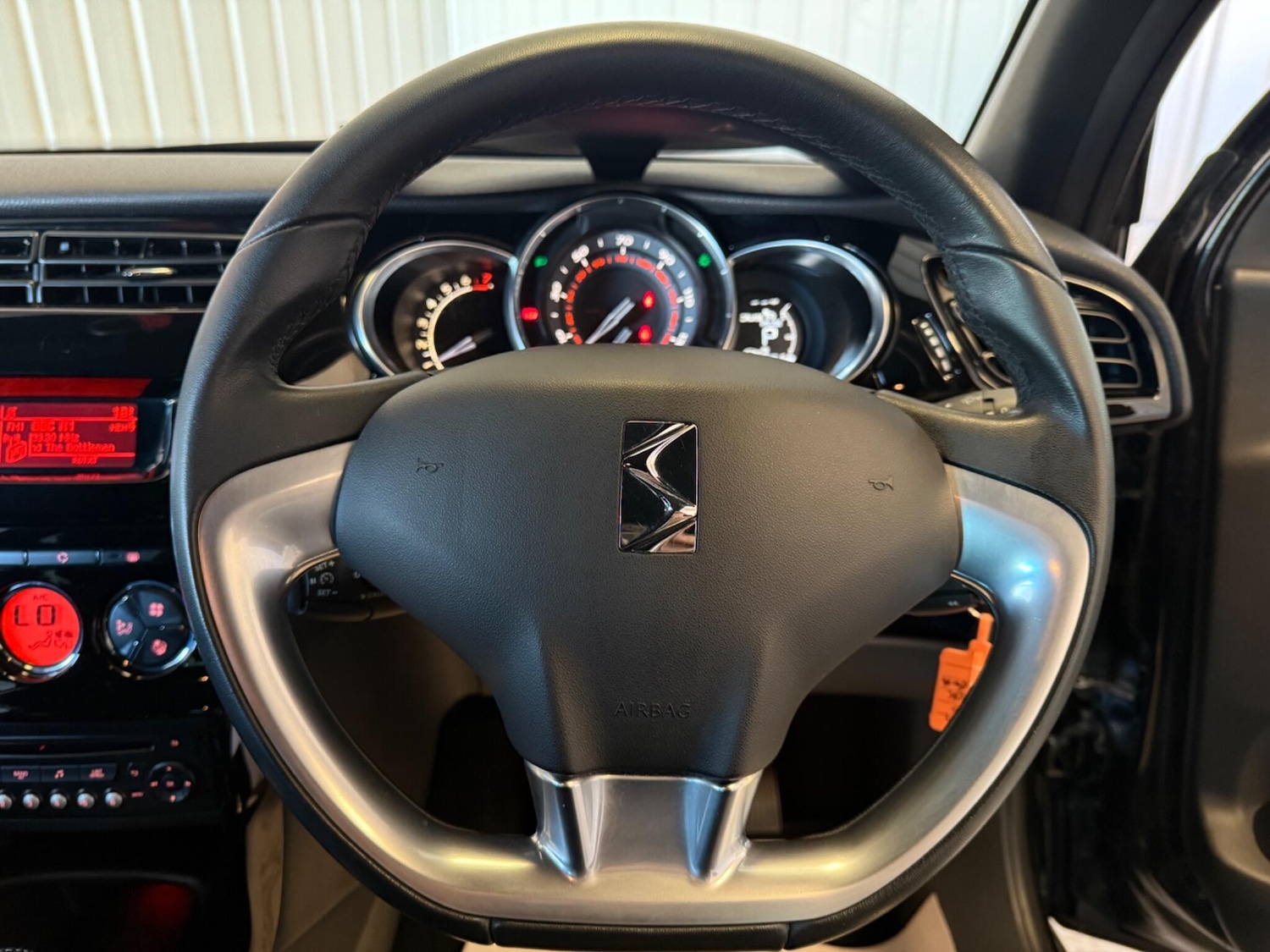 Vehicle 19