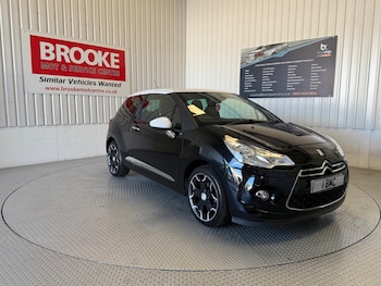 Citroen - DS3