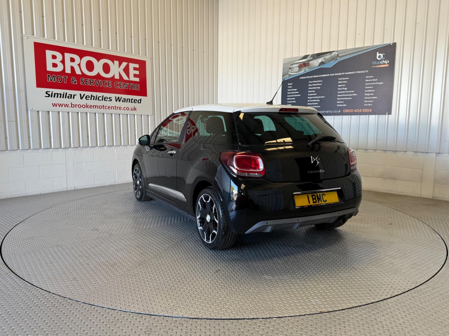 Vehicle 7