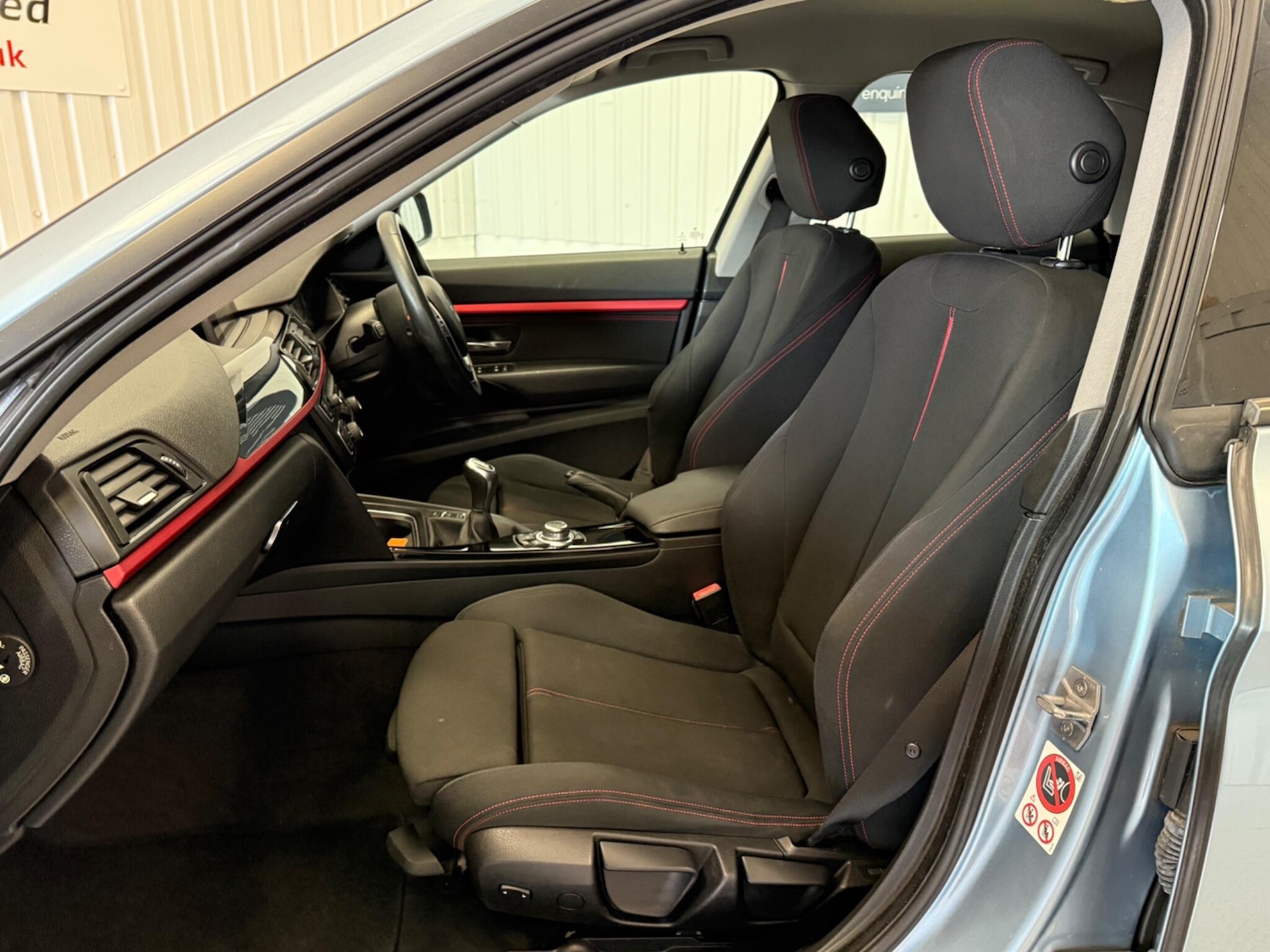 Used BMW 3 Series Gran Turismo 2015 for sale - 76138371: Photo 12
