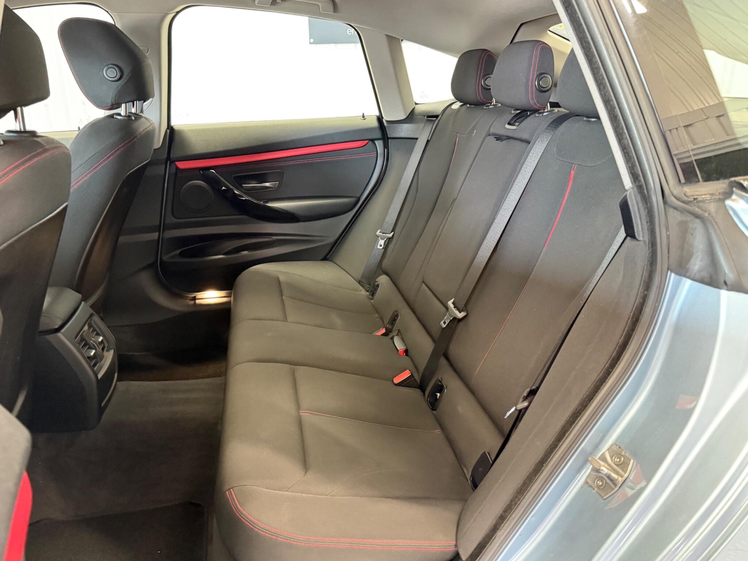 Used BMW 3 Series Gran Turismo 2015 for sale - 76138371: Photo 14