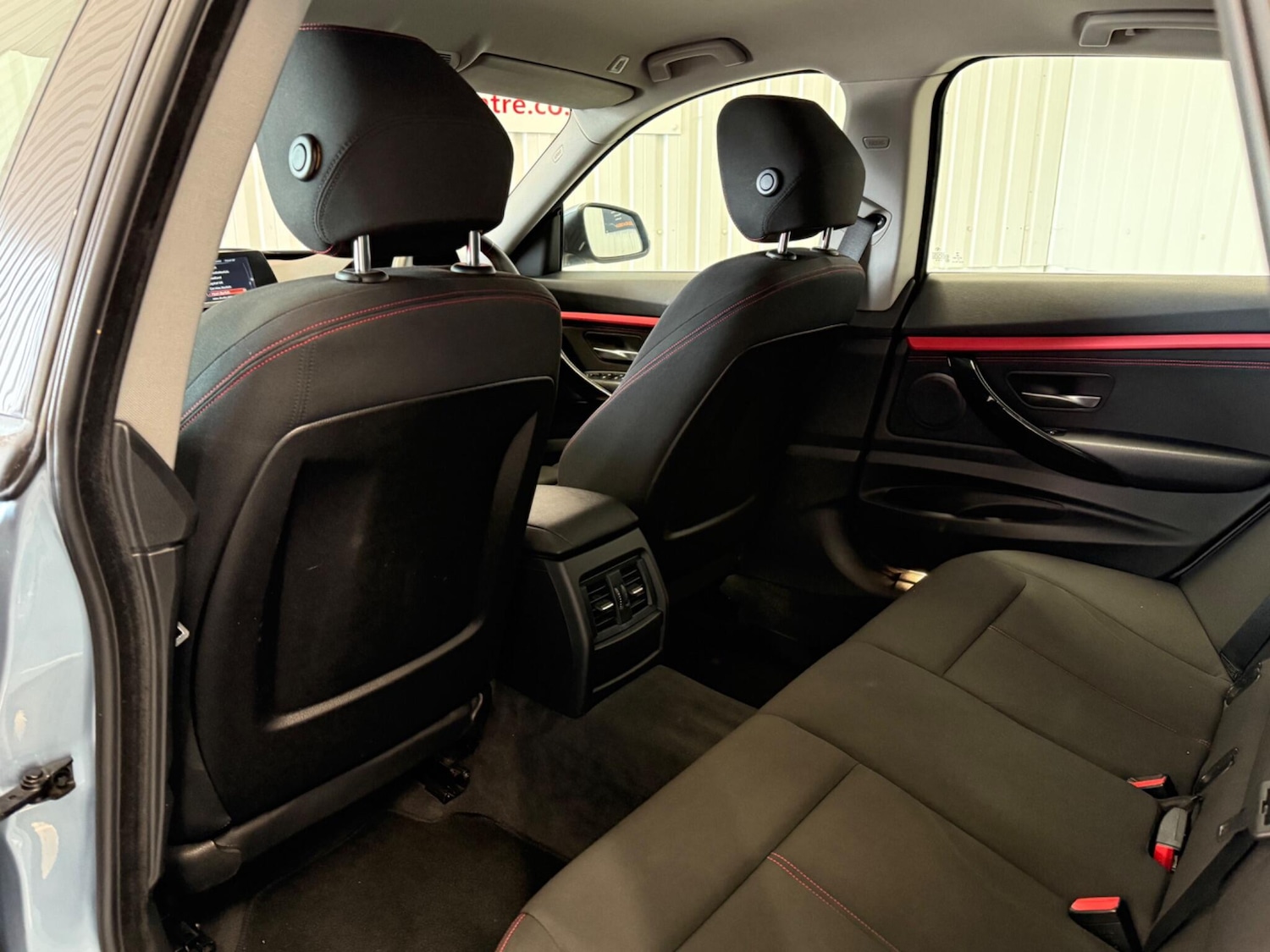 Used BMW 3 Series Gran Turismo 2015 for sale - 76138371: Photo 15