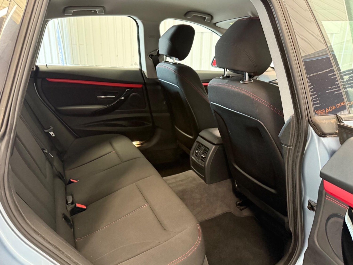 Used BMW 3 Series Gran Turismo 2015 for sale - 76138371: Photo 16