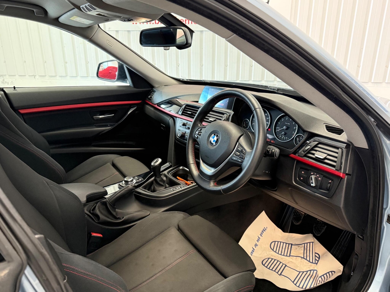 Used BMW 3 Series Gran Turismo 2015 for sale - 76138371: Photo 19