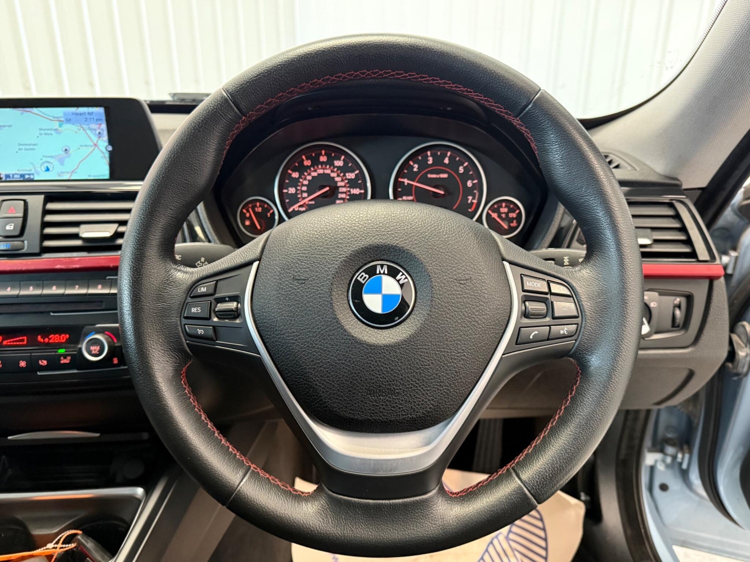 Used BMW 3 Series Gran Turismo 2015 for sale - 76138371: Photo 24