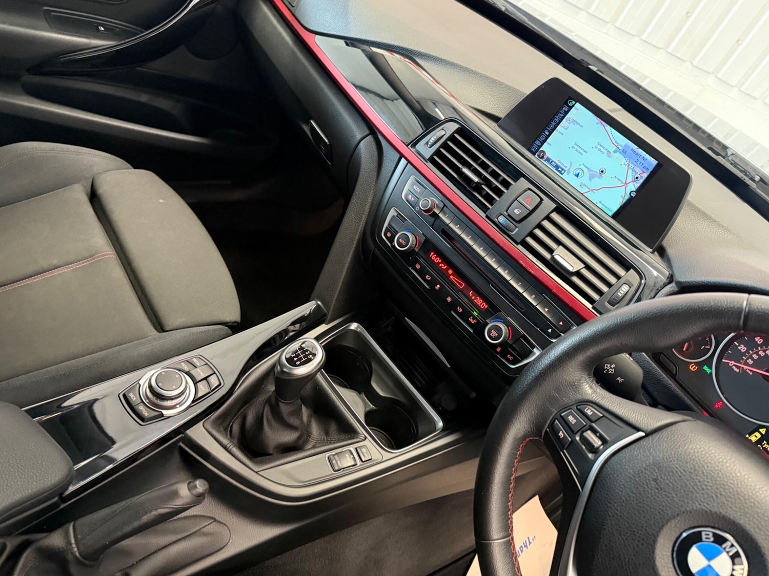 Used BMW 3 Series Gran Turismo 2015 for sale - 76138371: Photo 25