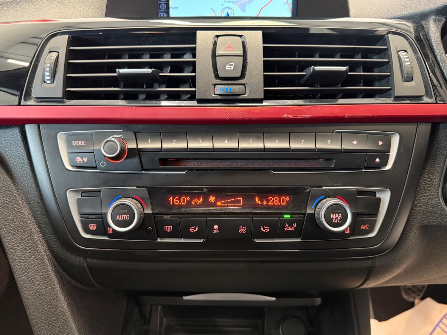 Used BMW 3 Series Gran Turismo 2015 for sale - 76138371: Photo 29