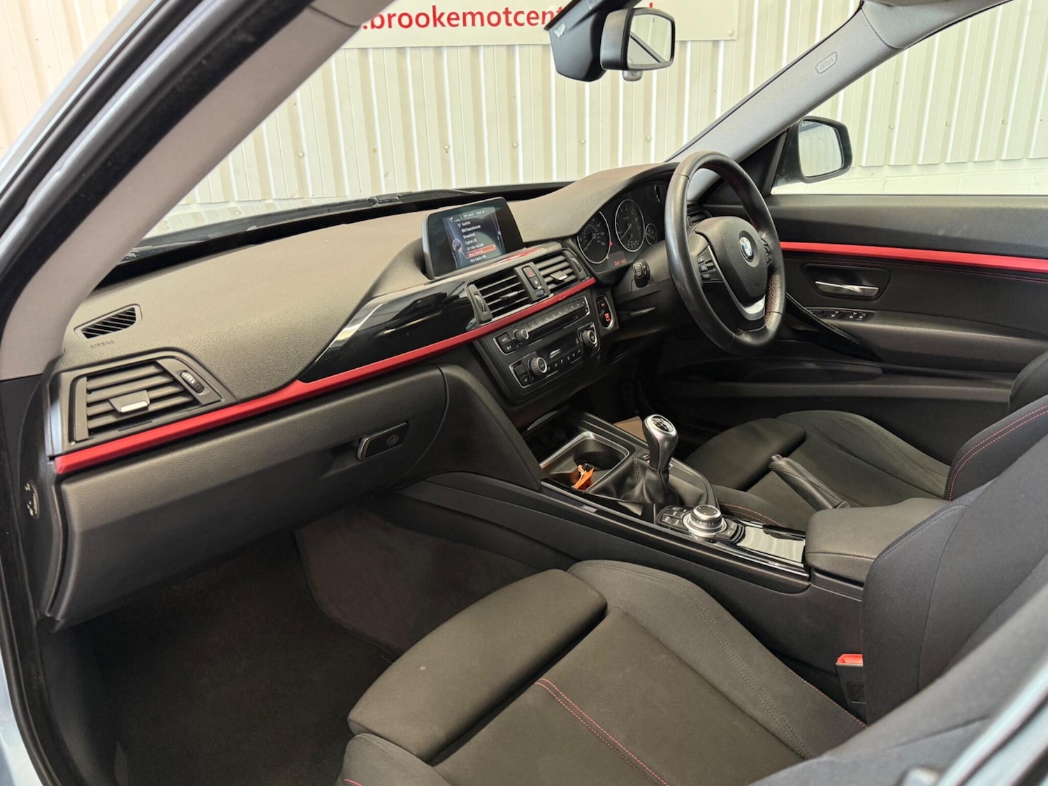 Used BMW 3 Series Gran Turismo 2015 for sale - 76138371: Photo 9