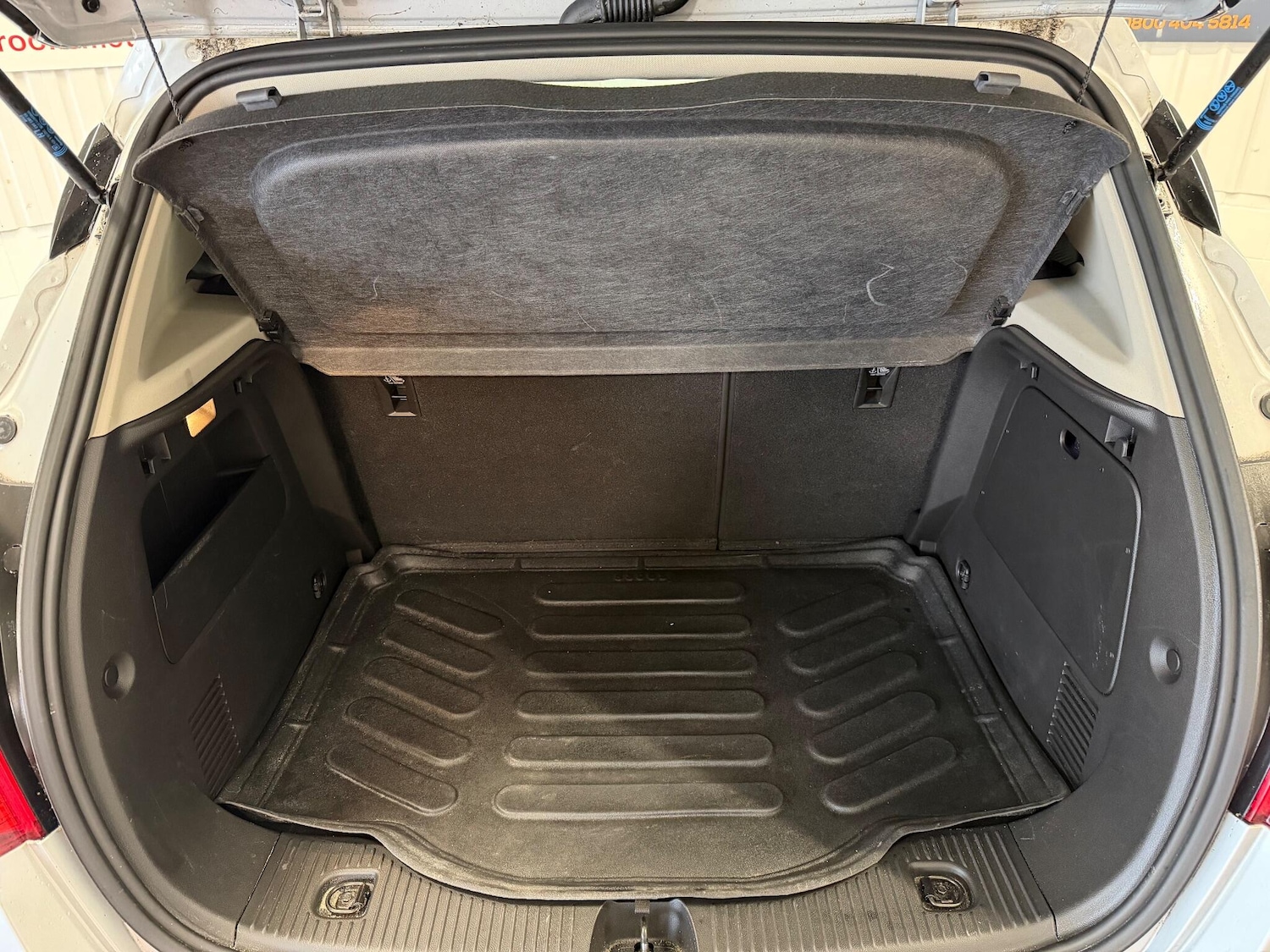 Used Vauxhall Mokka X 2016 for sale - 76538596: Photo 11