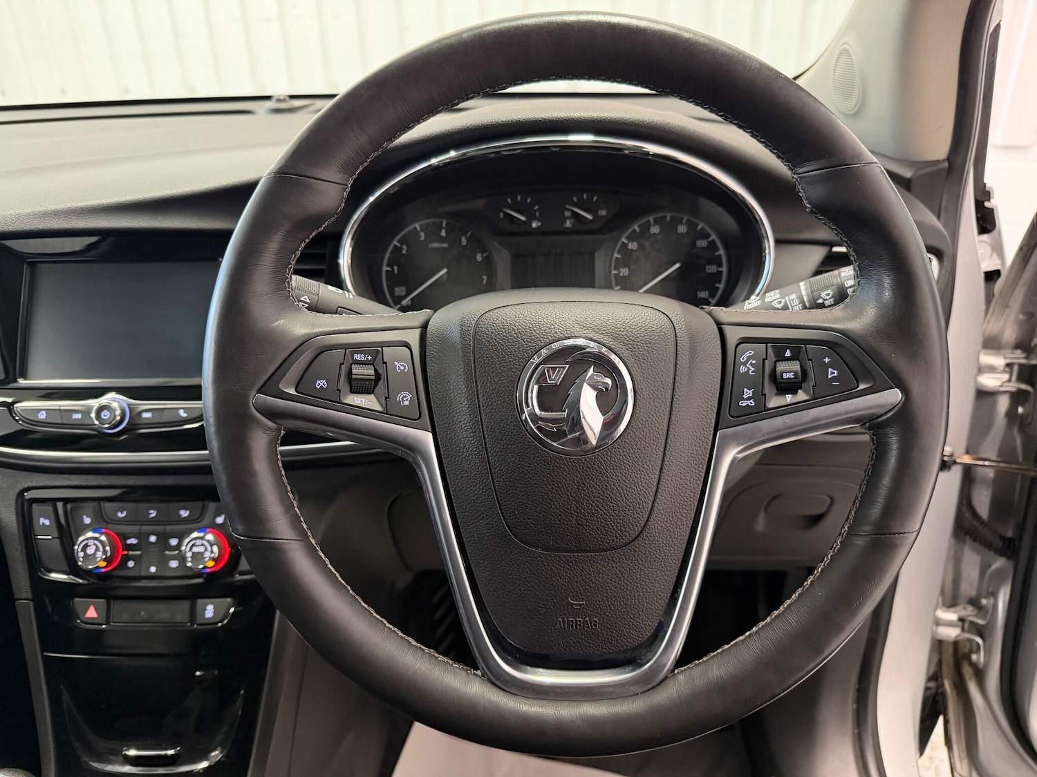 Used Vauxhall Mokka X 2016 for sale - 76538596: Photo 18