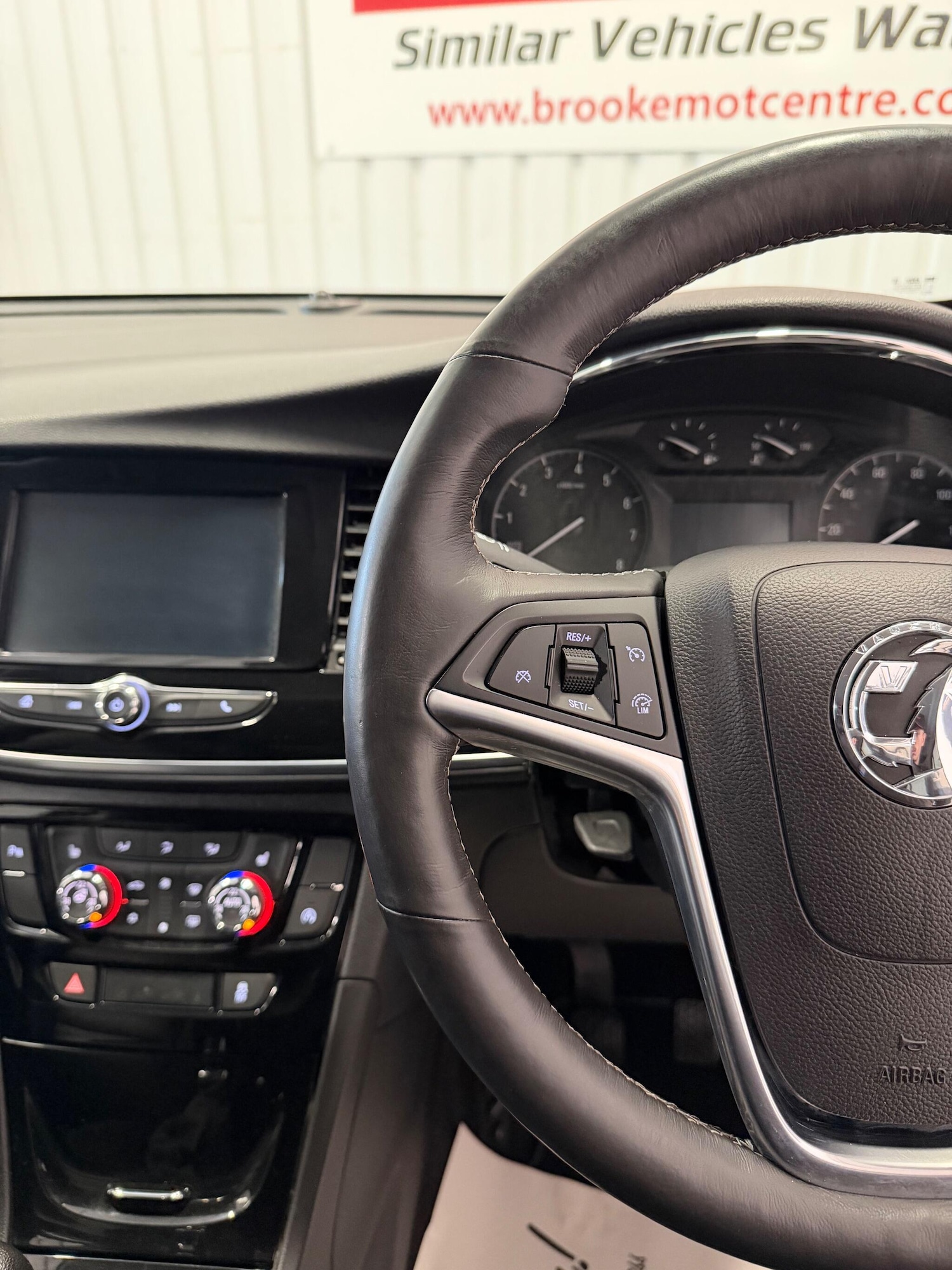 Used Vauxhall Mokka X 2016 for sale - 76538596: Photo 19