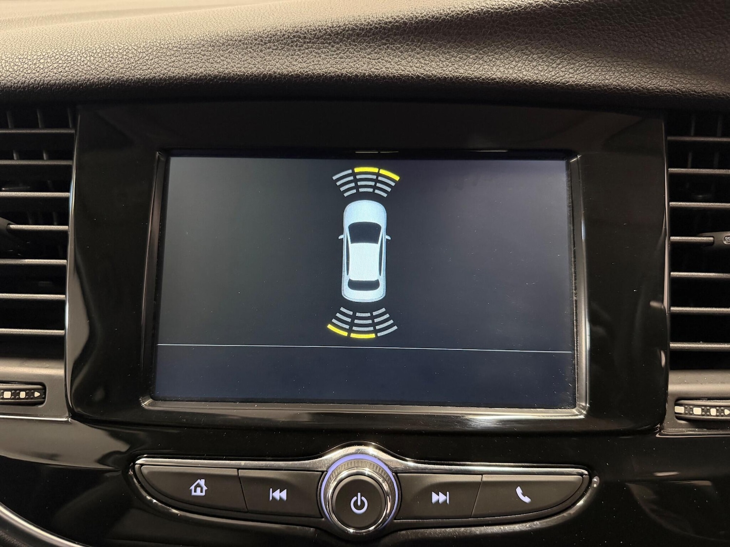 Used Vauxhall Mokka X 2016 for sale - 76538596: Photo 25