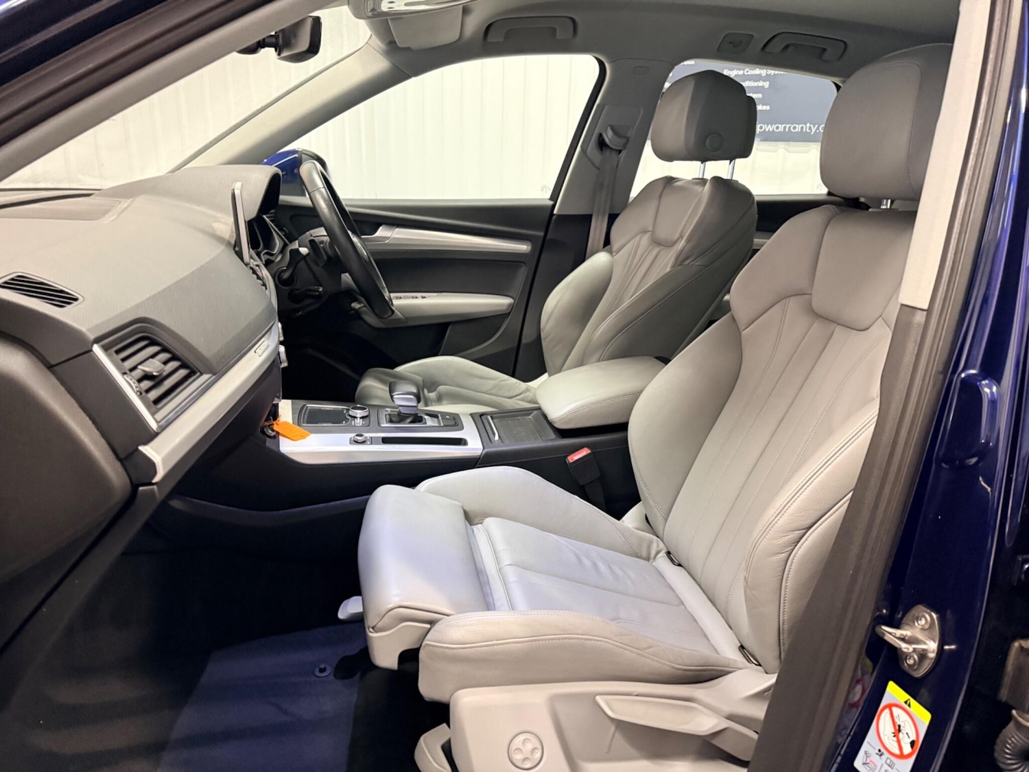 Used Audi Q5 2017 for sale - 77386933: Photo 10