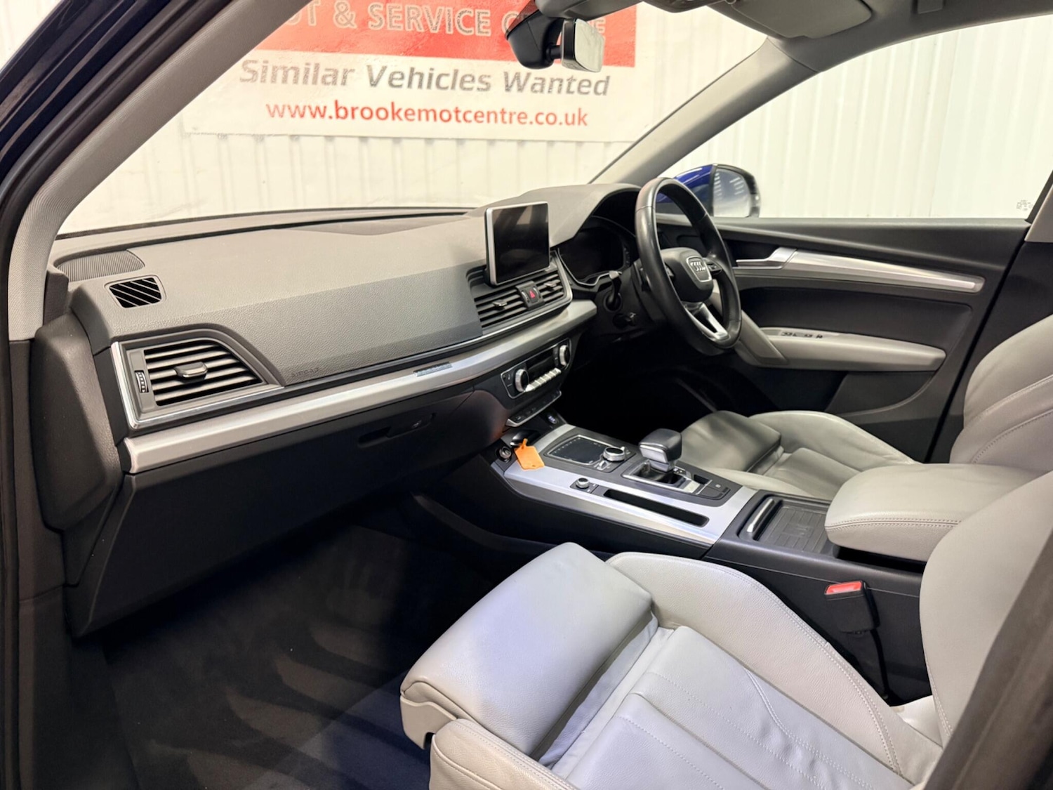 Used Audi Q5 2017 for sale - 77386933: Photo 11