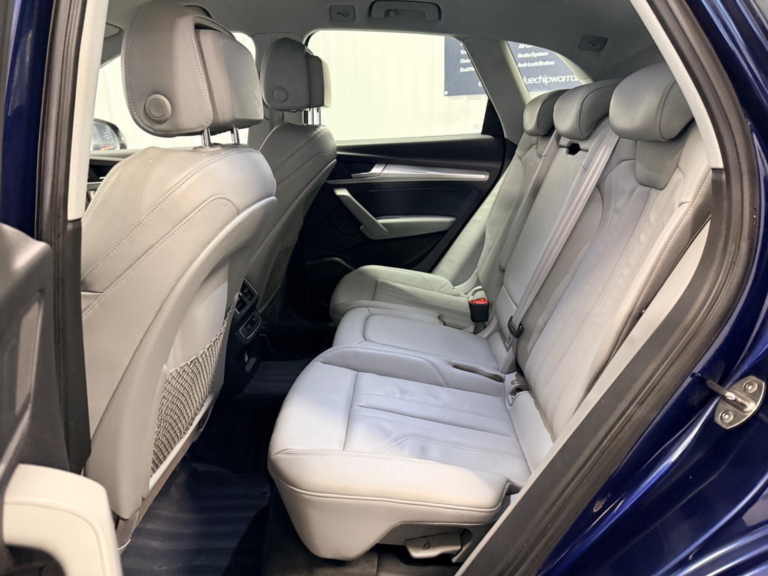 Used Audi Q5 2017 for sale - 77386933: Photo 14