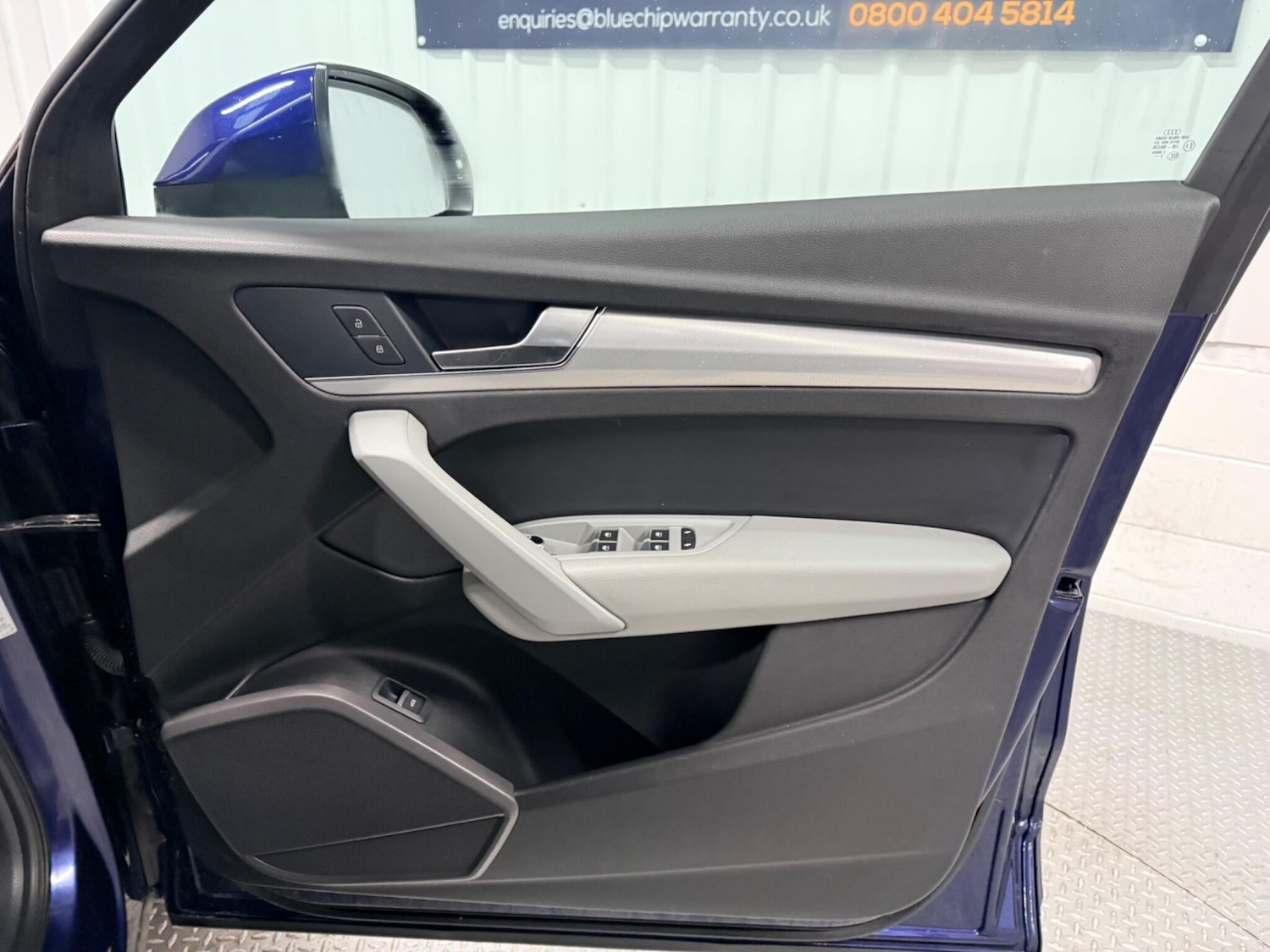 Used Audi Q5 2017 for sale - 77386933: Photo 17