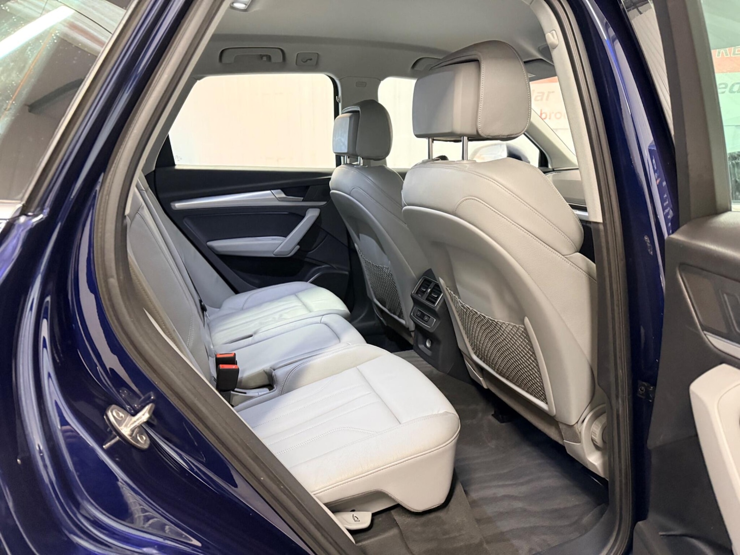 Used Audi Q5 2017 for sale - 77386933: Photo 18