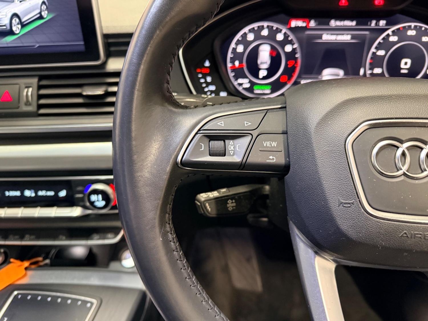 Used Audi Q5 2017 for sale - 77386933: Photo 20