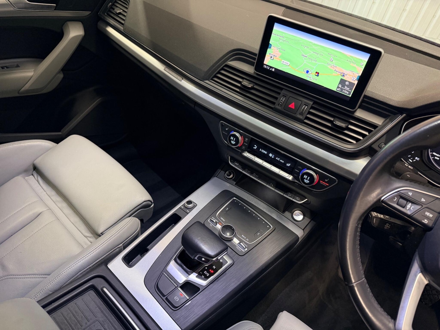 Used Audi Q5 2017 for sale - 77386933: Photo 22