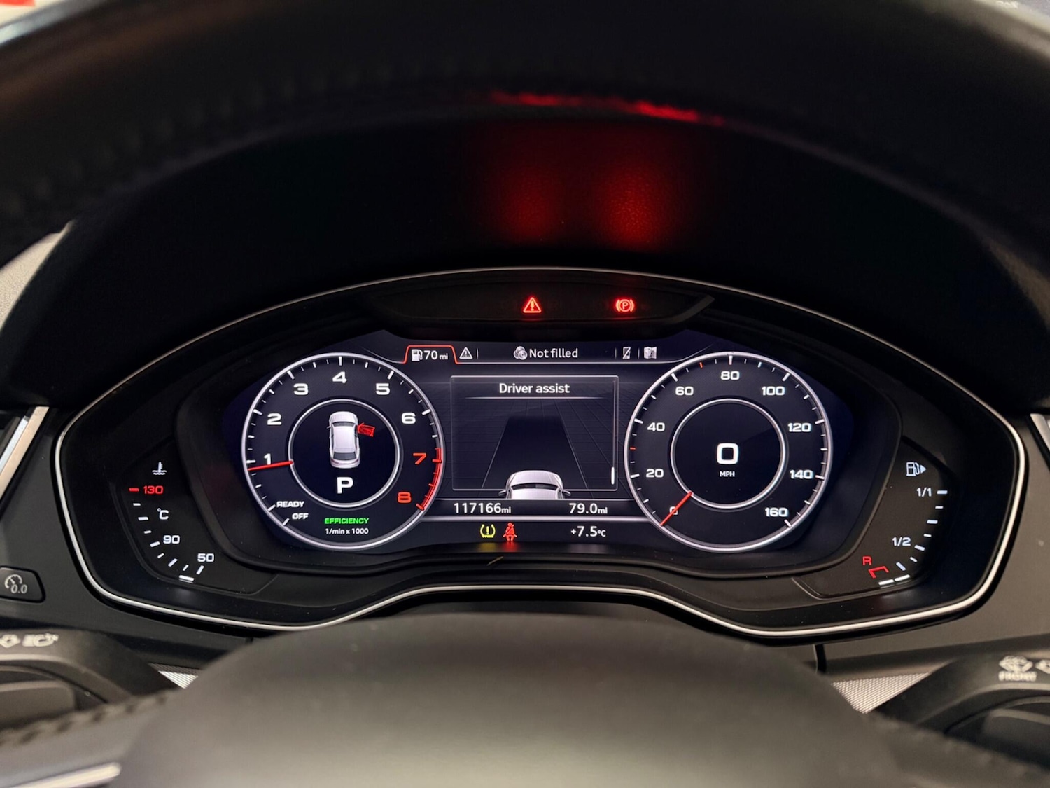 Used Audi Q5 2017 for sale - 77386933: Photo 24