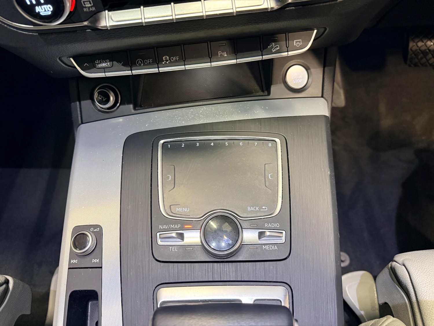 Used Audi Q5 2017 for sale - 77386933: Photo 25