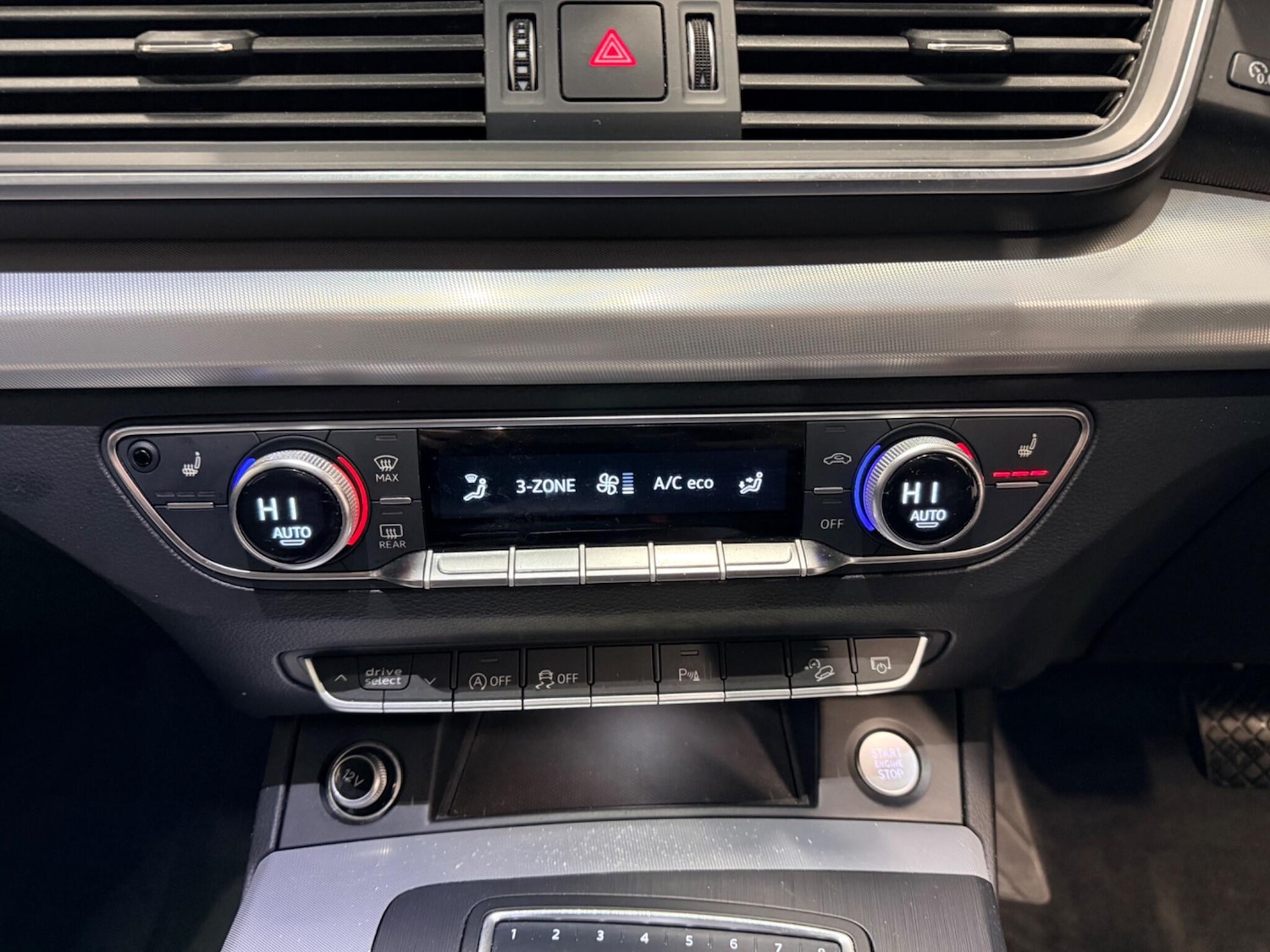 Used Audi Q5 2017 for sale - 77386933: Photo 26