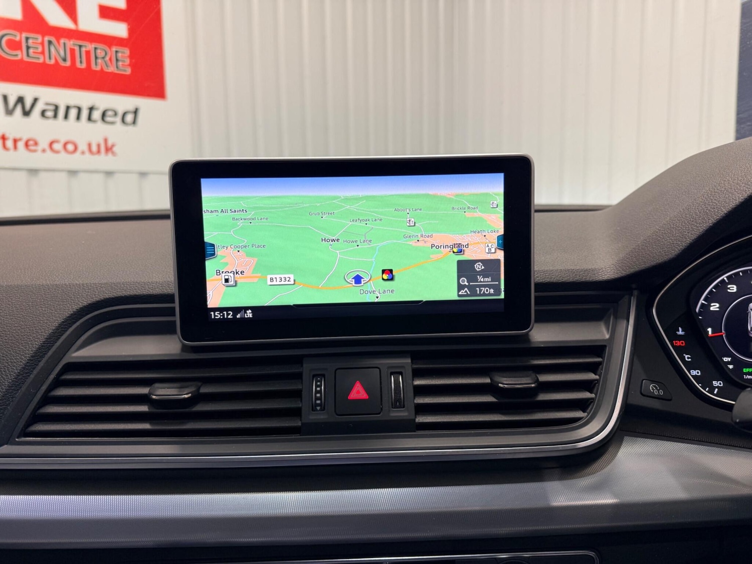 Used Audi Q5 2017 for sale - 77386933: Photo 27