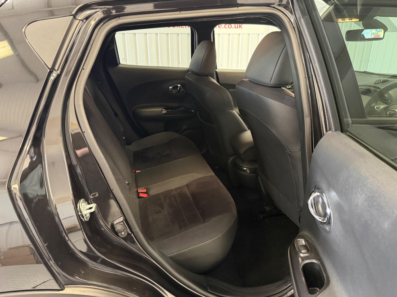 Used Nissan Juke for sale - 77823995: Photo 12