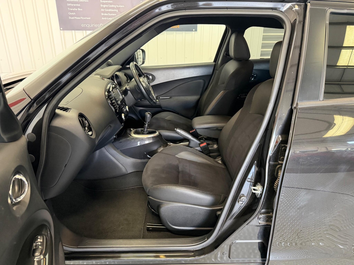 Used Nissan Juke for sale - 77823995: Photo 14