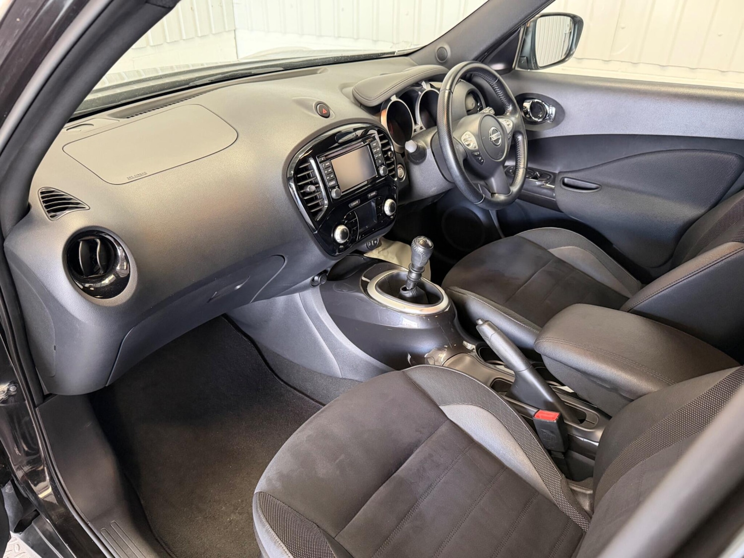 Used Nissan Juke for sale - 77823995: Photo 15