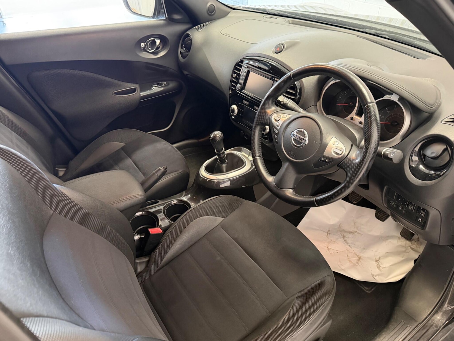 Used Nissan Juke for sale - 77823995: Photo 17